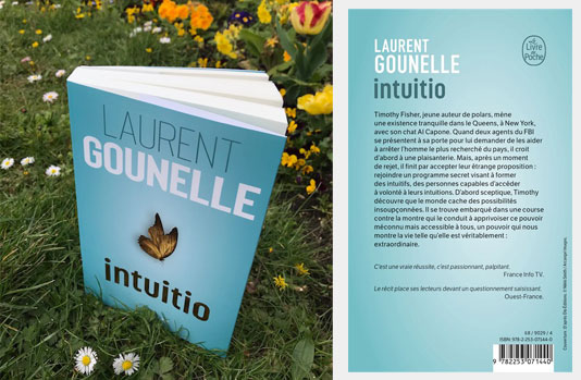 Intuitio de Laurent GOUNELLE.